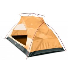 Палатка Trimm Extreme PIONEER-DSL, оранжевый