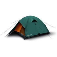 Палатка Trimm Outdoor OHIO, зеленый