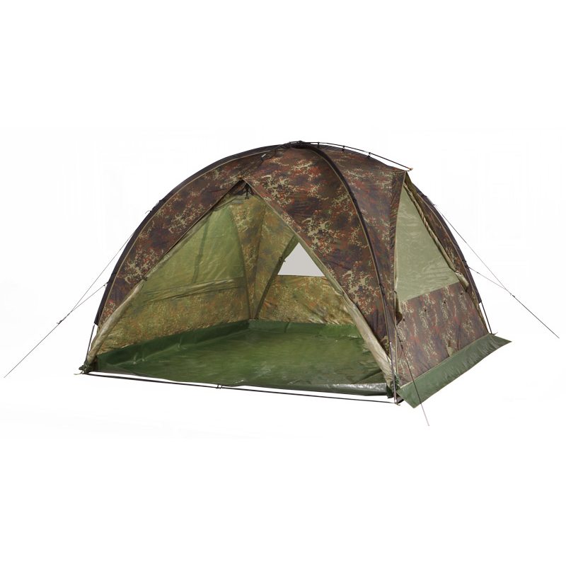 Ветроустойчивый шатер-купол. Mark 66t
