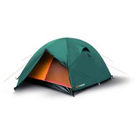 Палатка Trimm Outdoor OREGON, зеленый