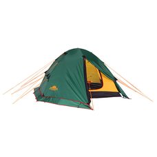 Универсальная двухместная палатка Alexika Rondo 2 Plus