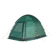 Трехместная кемпинговая палатка Alexika Minnesota 3 luxe купольного типа