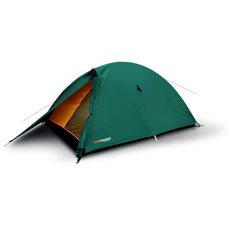 Палатка Trimm Outdoor COMET, зеленый