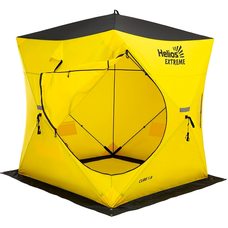 Палатка Helios Extreme 1,8×1,8 V2.0