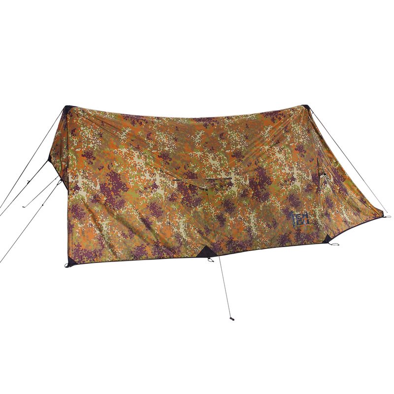 Двухместная палатка-бивуак Tengu Mk 1.03b