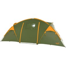 6-местная 2-комнатная туристическая палатка Helios Bora 6