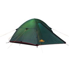 Лёгкая трехместная туристическая палатка Alexika Scout 3