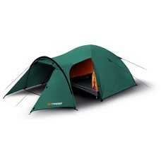 Палатка Trimm Outdoor EAGLE, зеленый