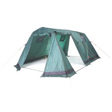 Большая (5+5) кемпинговая палатка. Victoria 10
