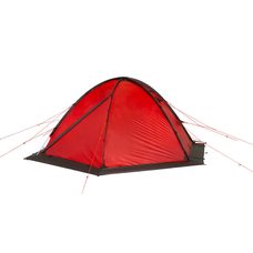 Высокогорная трехместная экспедиционная палатка Alexika Matrix 3