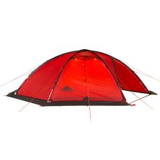 Высокогорная трехместная экспедиционная палатка. Matrix 3