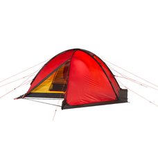 Высокогорная трехместная экспедиционная палатка Alexika Matrix 3