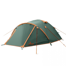 Палатка Totem Indi 3 (V2) (зеленый)