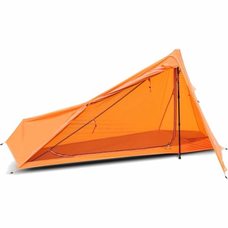 Миниатюрная палатка Trimm Trekking PACK-DSL, оранжевый 1