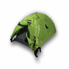 Палатка Trimm Alfa D, зеленый 2+1