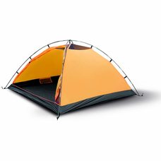 Миниатюрная палатка Trimm EAGLE, зеленый 3+1