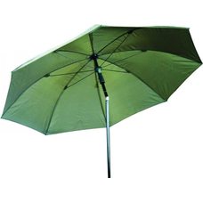Tramp зонт рыболовный 125 см (зеленый)