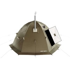 Палатка Берег МФП-4