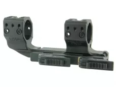 Кронштейн быстросъёмный SPUHR Cantilever Scope Mount 30мм Picatinny