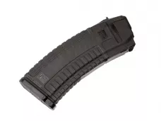 Магазин Pufgun на АК74/Сайга-5.45 Gen. 2, 30 патронов, чёрный