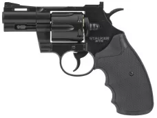 Револьвер пневматический Stalker STR (Colt Python 2,5) к.4,5мм