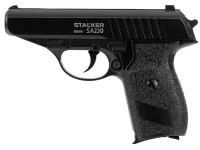 Пистолет пневматический Stalker SA230 Spring (SigSauer P230), к.6мм