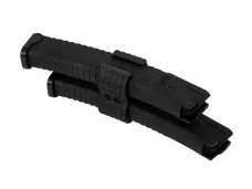 Спарка магазинов Pufgun, Сайга-9/TR-9, чёрная