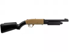 Карабин пневматический Stalker STSG ShotGun CO2 к.4,5мм