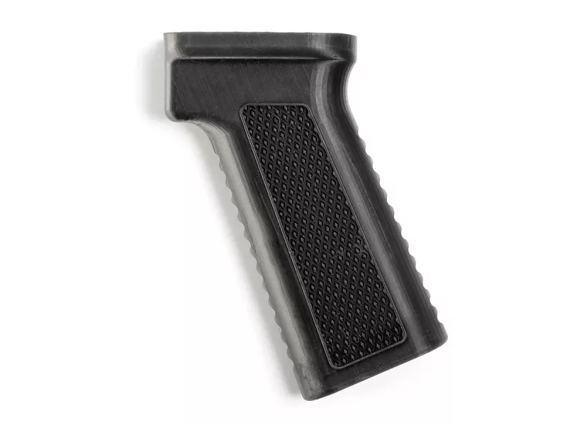 Рукоять пистолетная SAG AK SL Grip, для АК, цвет чёрный
