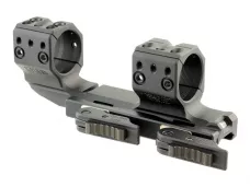 Кронштейн быстросъёмный SPUHR Cantilever Scope Mount 30мм Picatinny, h=19мм