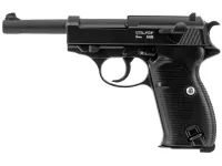 Пистолет пневматический Stalker SA38 Spring (Walther P38), к.6мм