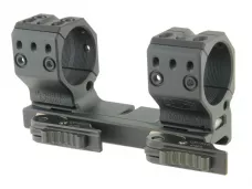 Кронштейн быстросъёмный SPUHR Scope Mount 34мм Picatinny, h=21мм