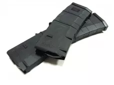 Магазин Pufgun на AR-15/M16/HK, 30 патронов, возможность укорочения