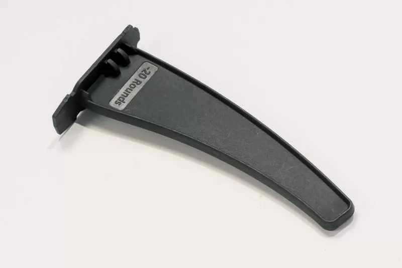 Ограничитель Pufgun на магазины для AR-15/M16/HK, 20 патронов