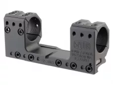 Кронштейн SPUHR Scope Mount 30мм Picatinny, h=15мм