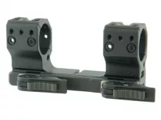 Кронштейн быстросъёмный SPUHR Scope Mount 30мм Picatinny, h=19мм