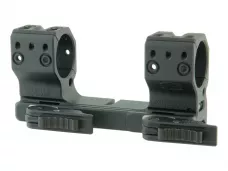 Кронштейн быстросъёмный SPUHR Scope Mount 30мм Picatinny, h=23мм, 6MIL