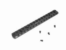 Планка ARKON Picatinny на Tikka T3