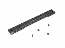 Планка ARKON Picatinny на Remington 700 (long action)