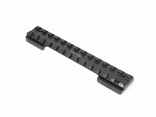 Планка ARKON Picatinny на CZ 557 (long action)