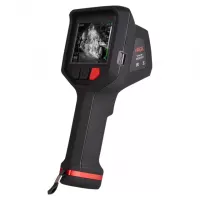 Тепловизор RGK TL-384F Plus с поверкой и опцией 2000 °C