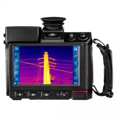 Тепловизор RGK TL-384 Pro