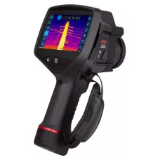 Тепловизор RGK TL-384 Plus в комплекте с телеобъективами 12° и 6°