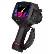 Тепловизор RGK TL-640 Plus в комплекте с телеобъективами 12° и 6°