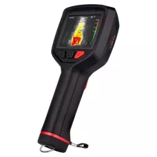 Тепловизор RGK TL-256F Plus с поверкой