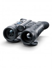 Тепловизионный бинокль Pulsar Merger LRF XQ35