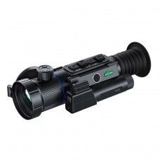 Тепловизионный прицел ATAK ET36Q-50LRF с дальномером и креплением Picatinny