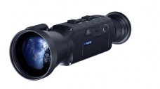 Тепловизионный монокуялр PARD Leopard 640 LE6-50LRF