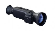 Тепловизионный монокуялр PARD Leopard 640 LE6-50LRF