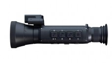 Тепловизионный монокуялр PARD Leopard 640 LE6-50LRF